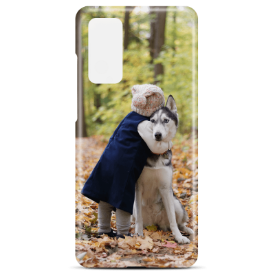 Samsung S20 FE Photo Case | High Quality | Easy Order Process